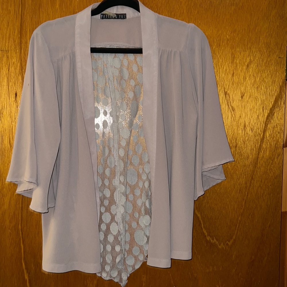 Dressy Kimono
